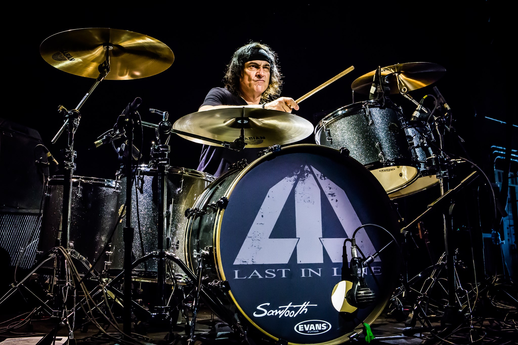 ¡Let There Be Drummers!